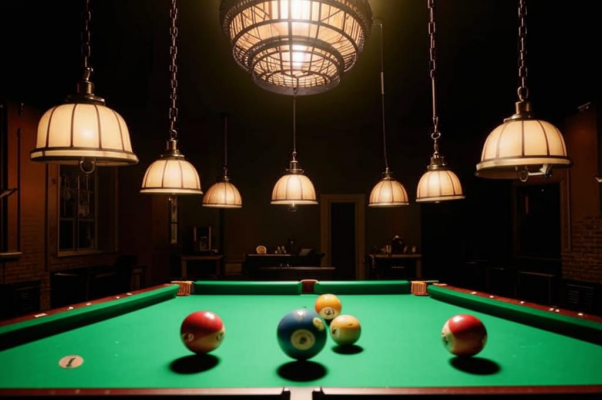 Внезапный танец