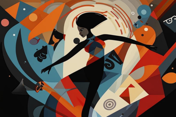 Лежачий танец