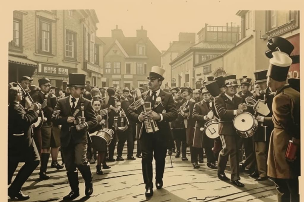 Провинциальный театр