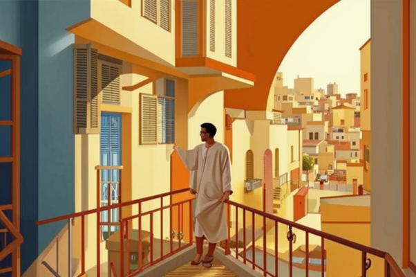 Счастье («Я внезапно днем ввергнут был в сон и простерт…»)