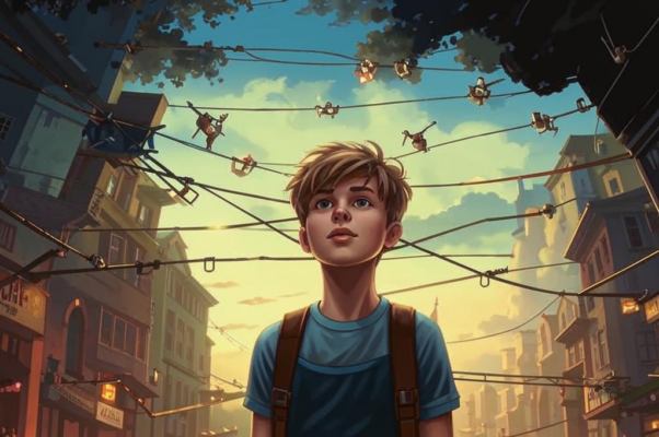 Халтура и любовь