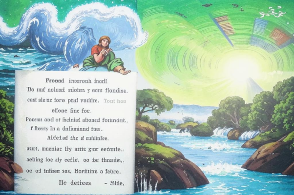 «А где-то прохладные реки...»