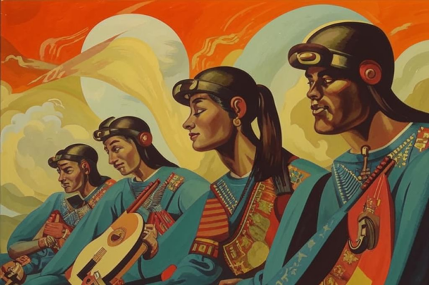 «Бог весть, из чего вы сотканы...»