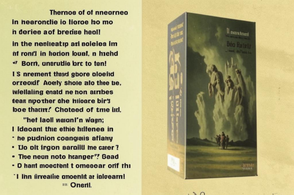 «В земле бесплодной не взойти зерну...»