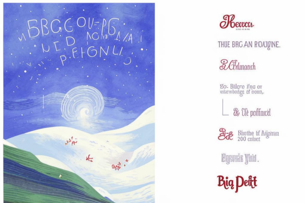 «Ведь ты не добрая, не злая...»