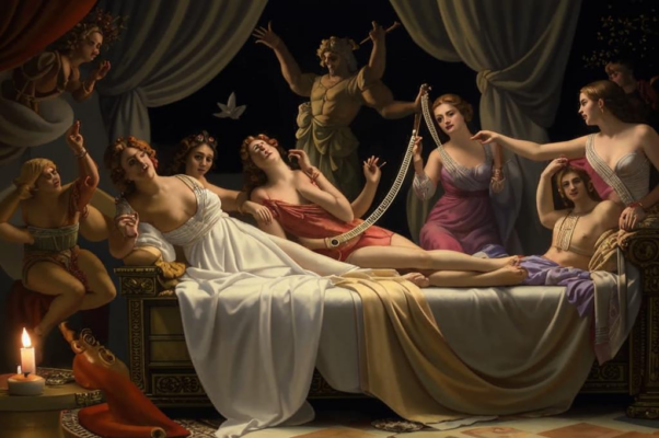 «Вспомнит со временем кто-нибудь, верь, и нас...»