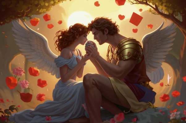 «Где его стрелы, — спроси у стрелка своего, о богиня!..»