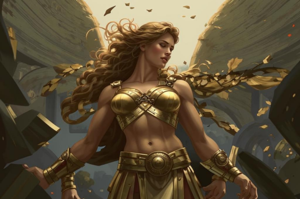 «Гибели не призывай: нелюбезна богам безнадежность...»