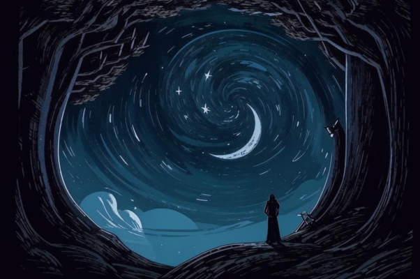 «Гони стихи ночные прочь...»