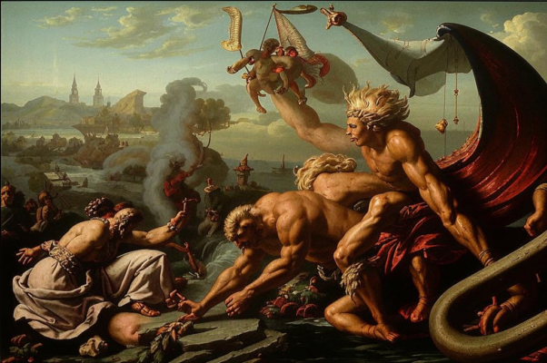 «Да, он взлетел когда-то...»