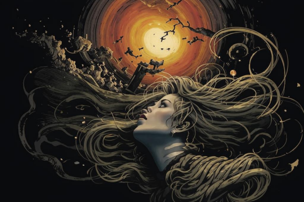 «Жить, даже от себя тая...»