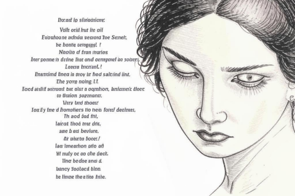 «Забыла тальму я барежевую...»