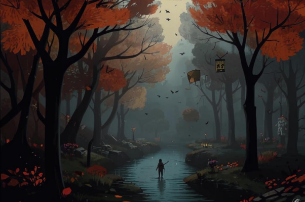 «Злому верить не хочу календарю...»