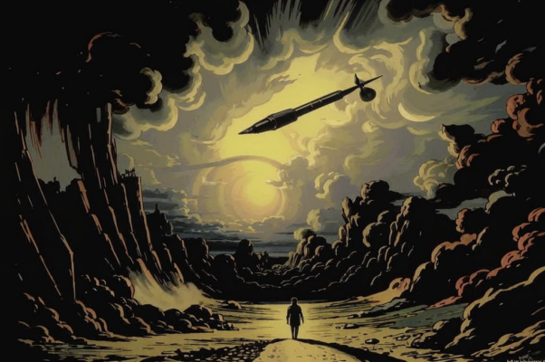 «И вправду угадать хитро...»