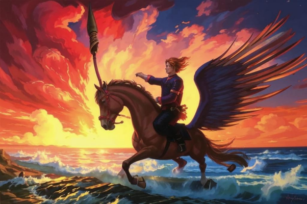 «К нам долетит ли бранный огонь...»