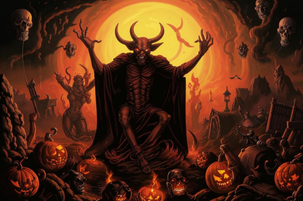 «Как воздух прян...»