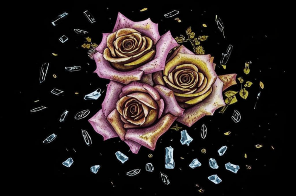 «Как музыку люблю твою печаль...»