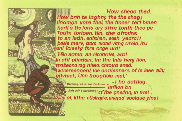 «Как светел сегодня свет...»
