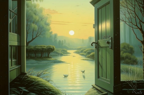 «Какой-то еле уловимый признак...»