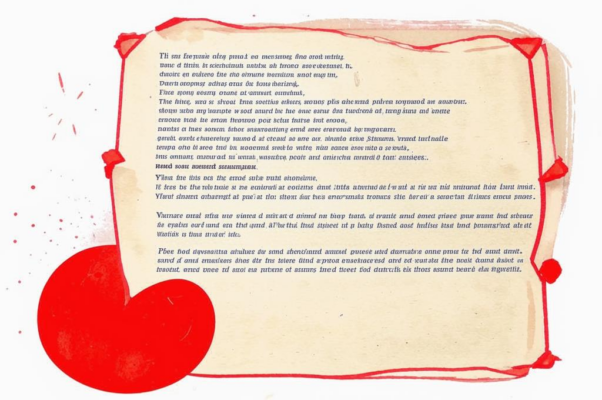 «Краснеть за посвященный стих...»