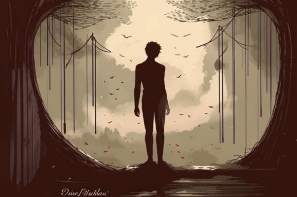 «Люблю в романе все пышное и роковое...»