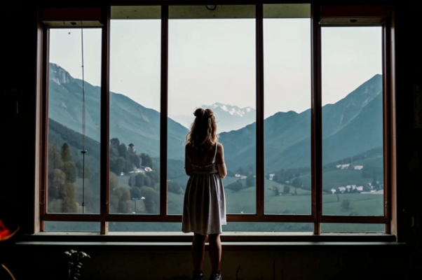 «Мне снилось: я бреду впотьмах...»