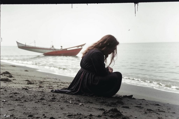 «Мне снилось: я отчаливаю...»