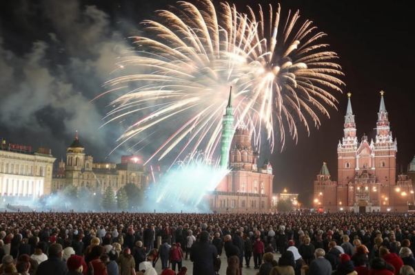 «На Арину осеннюю — в журавлиный лёт...»