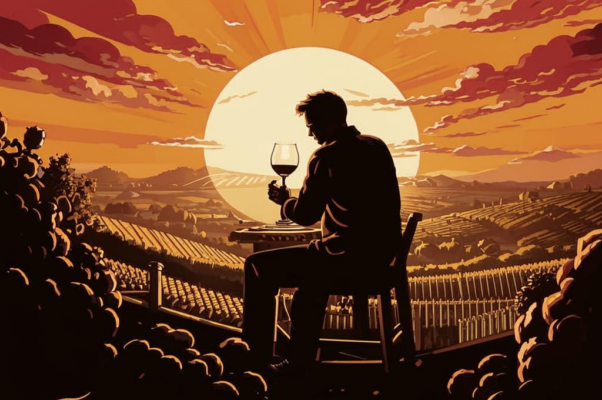 «На самое лютое солнце...»