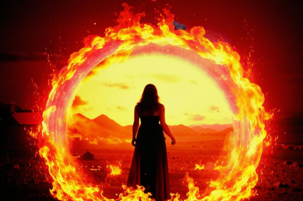 «Не внял тоске моей Господь...»