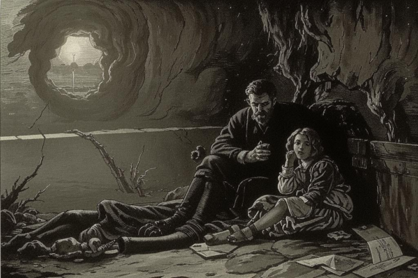 «Не придут и не все ли равно мне...»