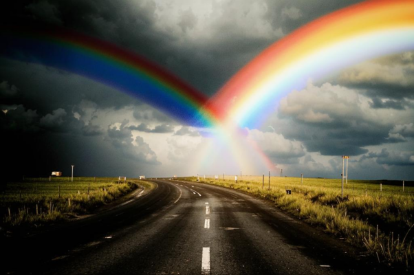 «Нет спутника сердцу неистовому...»