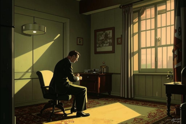 «Нет такой загадки тонкой...»