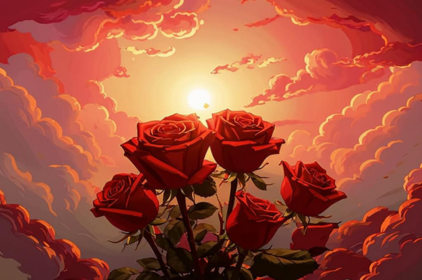 «Ни нежно так, ни так чудесно...»