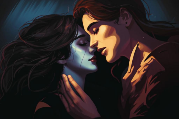 «Ни утоленности, ни жажды...»