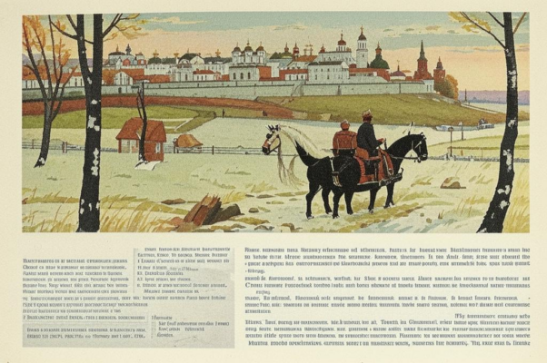 «О тебе, о себе, о России...»