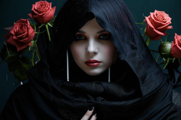 «О, Боже мой, кто это? Входит. Сбежали...»