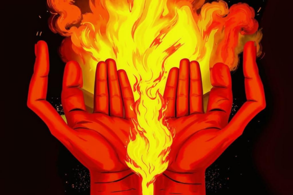 «Окиньте беглым, мимолетным взглядом...»