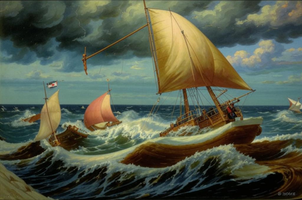 «Пахнет по саду розой чайной...»