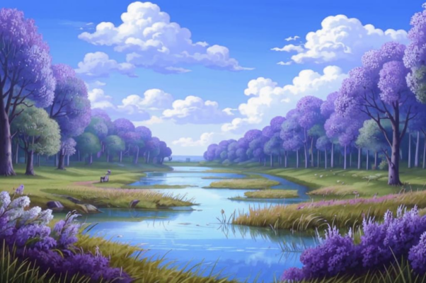 «Полувесна и полуосень!..»