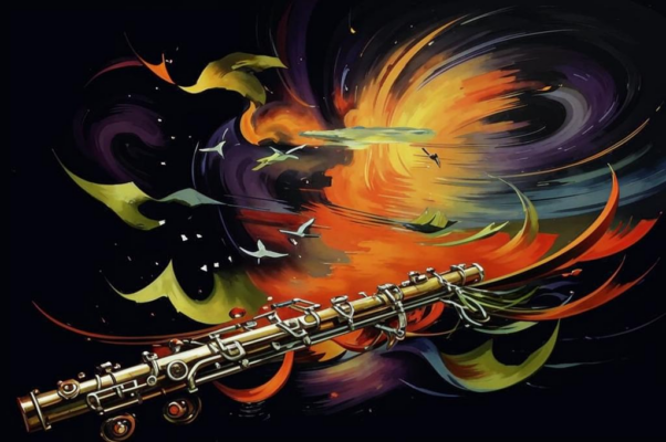 «Послушай, мой друг, послушай...»