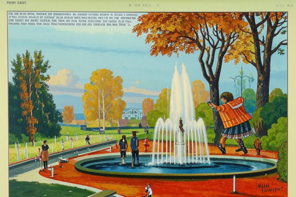 «Прекрасная пора была!..»