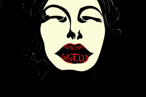 «Прямо в губы я тебе шепчу — газэлы...»