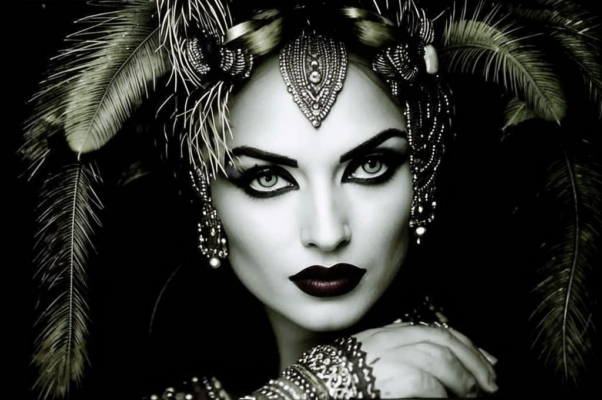 «Разве мыслимо рысь приручить...»