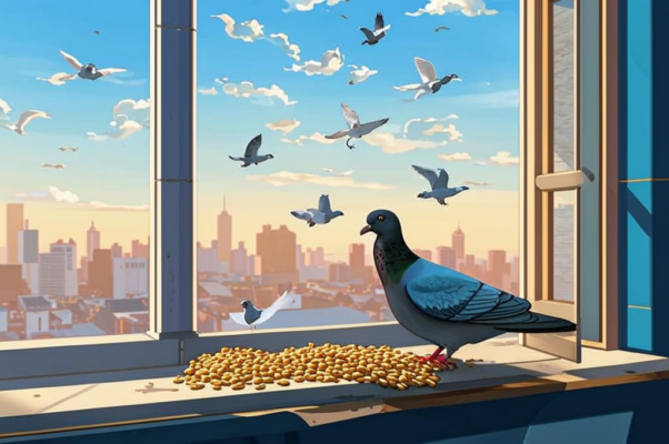 «Разве не было небо...»