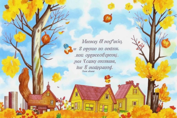 «Сегодня с неба день поспешней...»