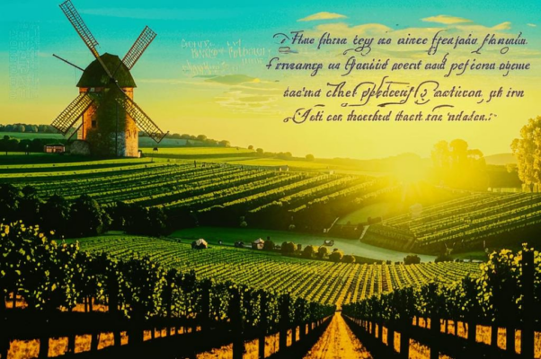 «Так призрачно и ясно так...»