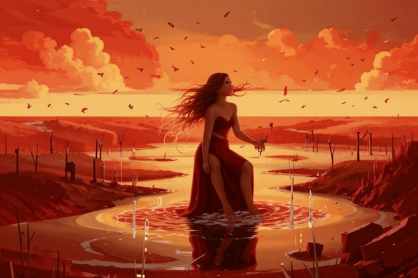 «Там родина моя, где восходил мой дух...»