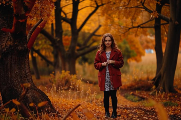 «Твои следы в отцветшем саду свежи...»