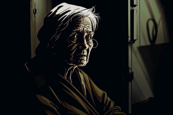 «Тихо плачу и пою...»